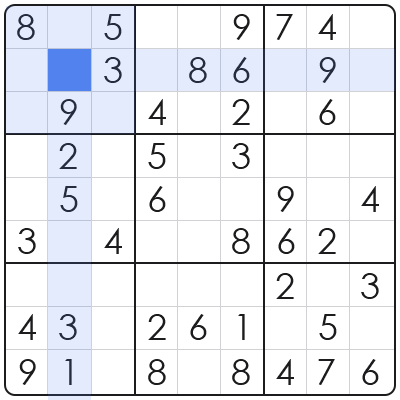 bing sudoku